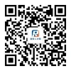 扫码关注淮才网的公众号
